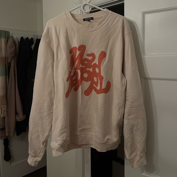 Madhappy Crewneck - Picture 2 of 5